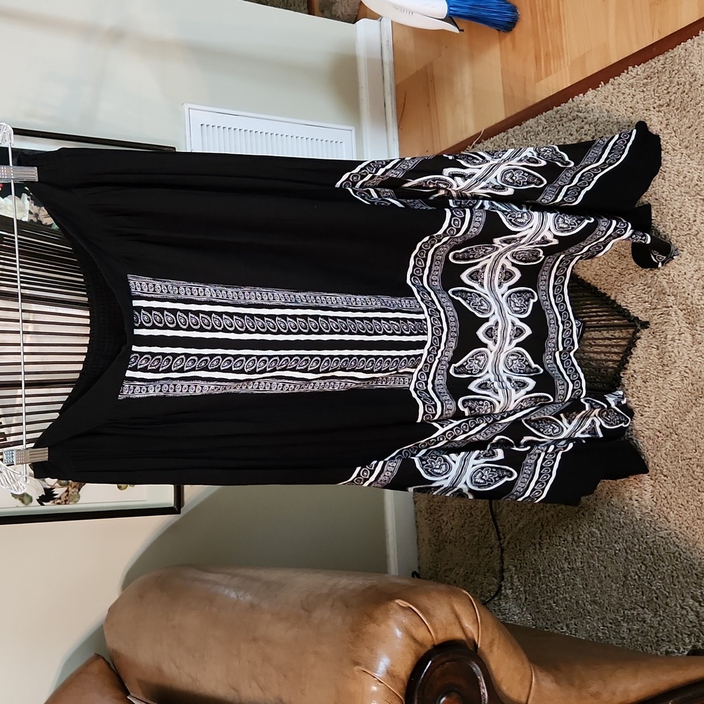 2pc skirt set